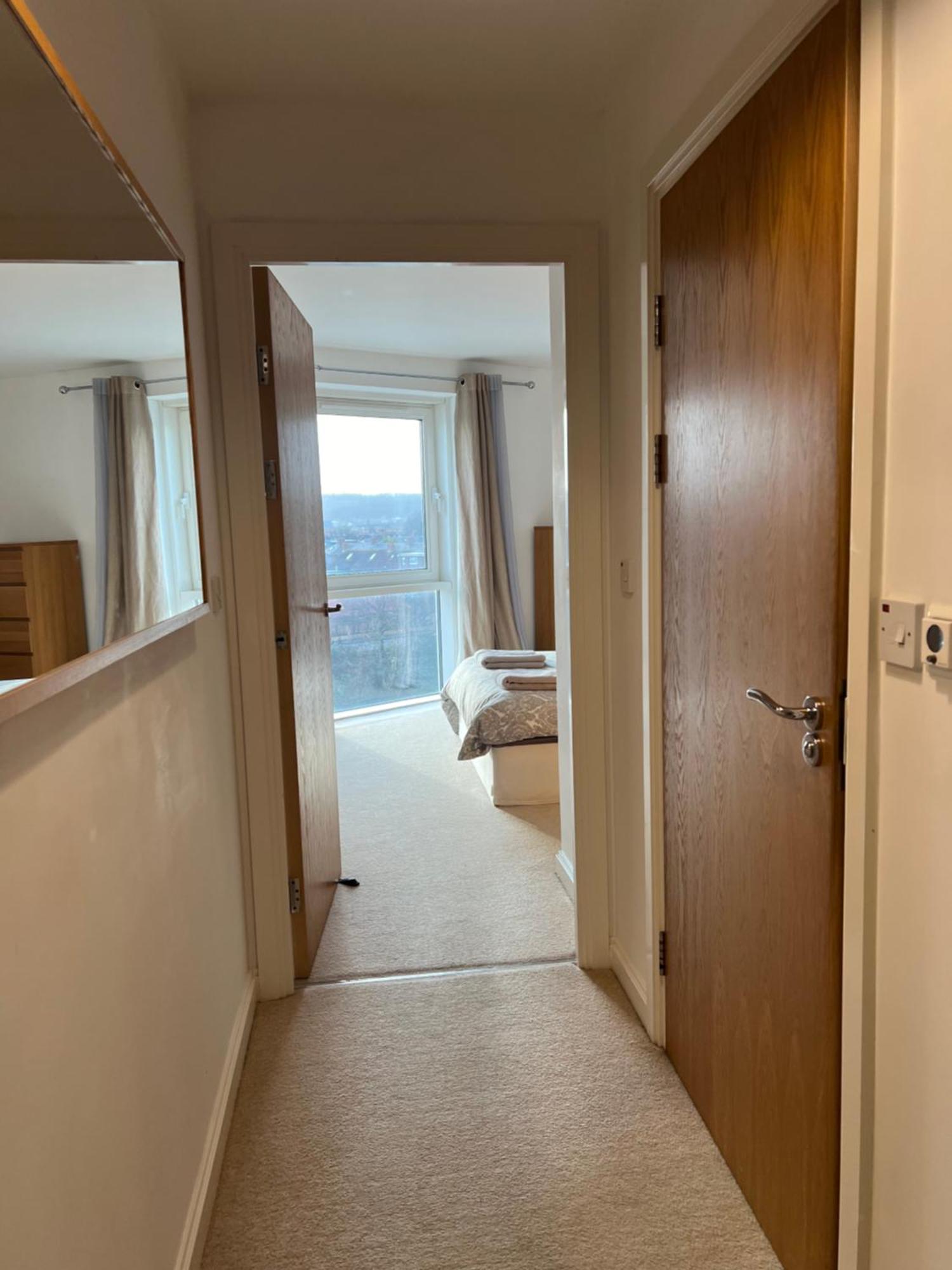 Cosy Apartment Cardiff Bay 5 Mins To Centre Exterior photo