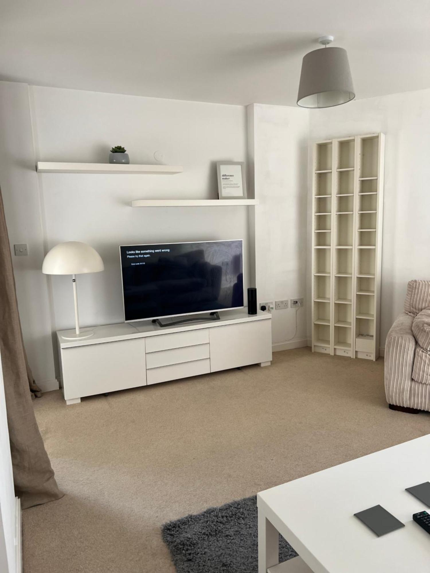 Cosy Apartment Cardiff Bay 5 Mins To Centre Exterior photo
